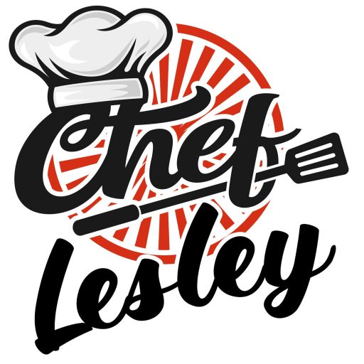 Chef Lesley