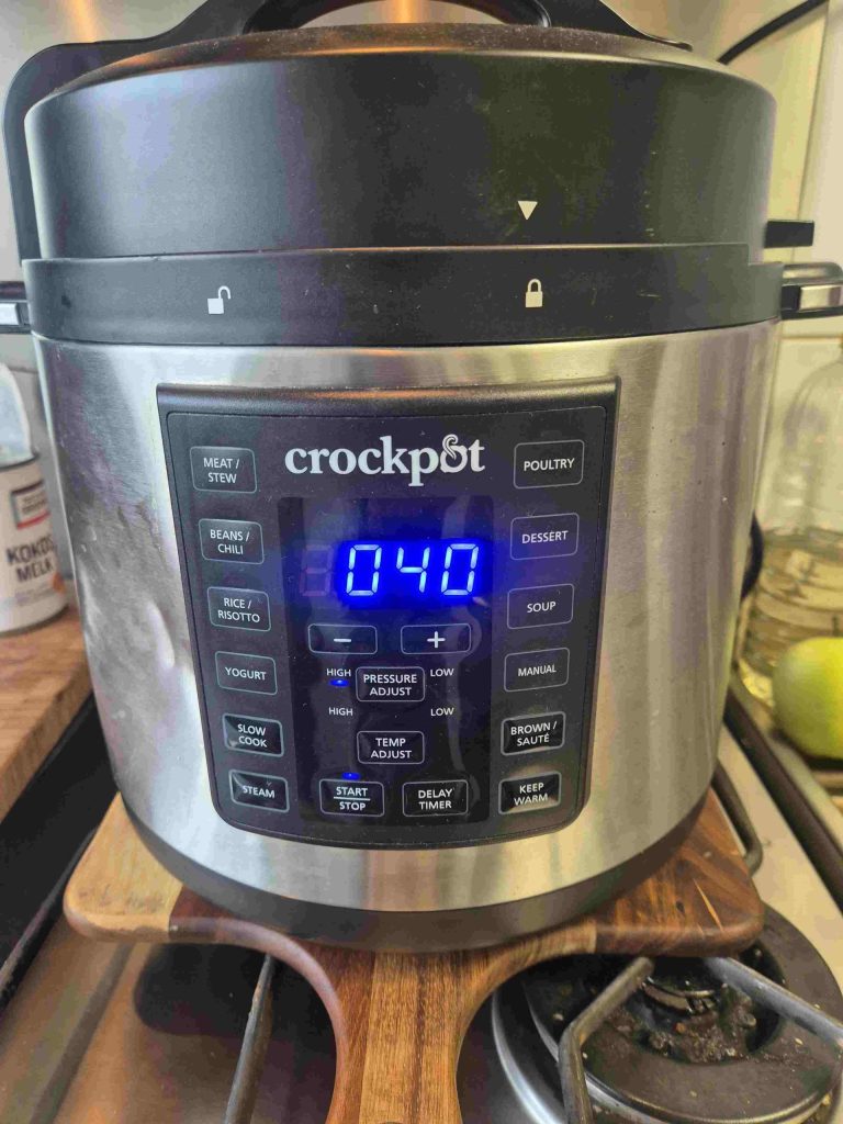 Crockpot Express