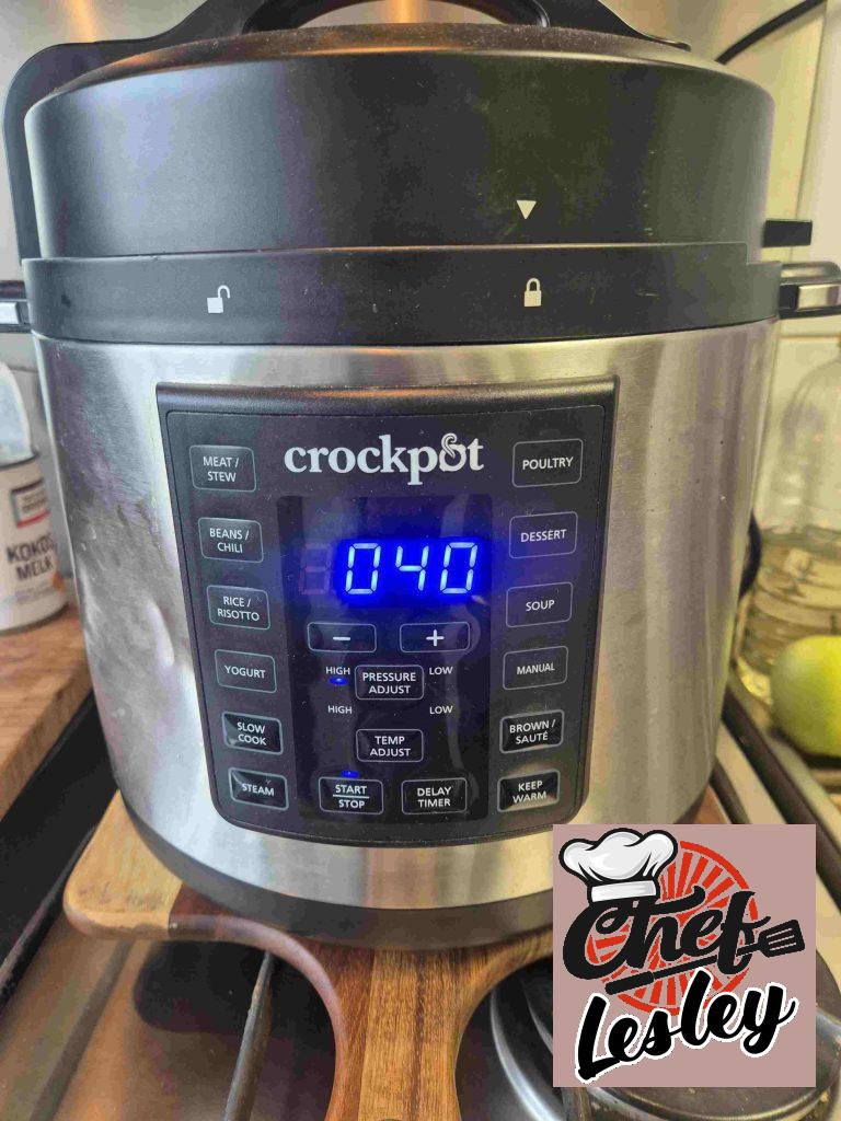 Crockpot Express