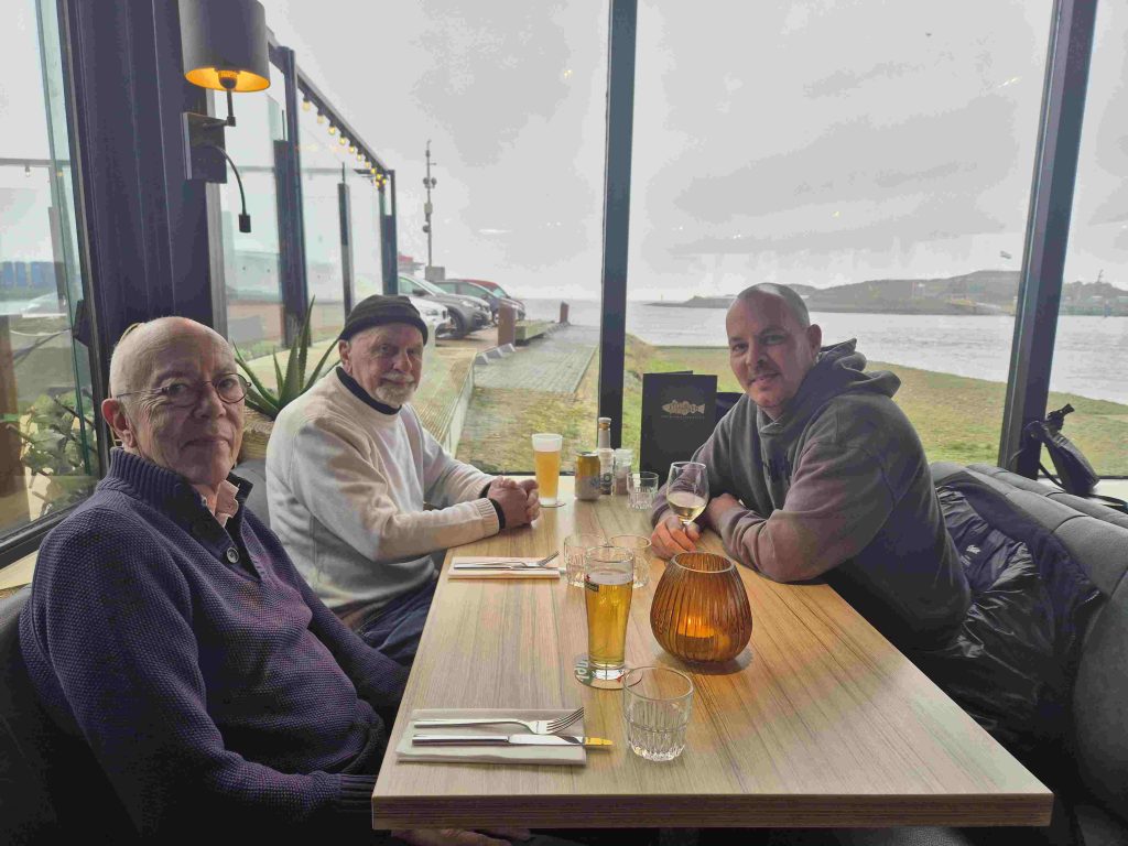 Restaurant Kop van de Haven