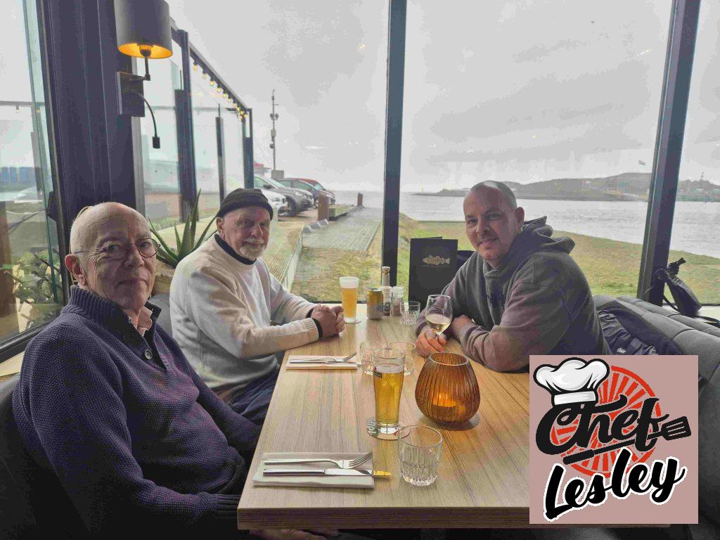 Restaurant Kop van de Haven