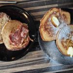 American Pancakes: comfortfood ontbijt om je dag mee te starten
