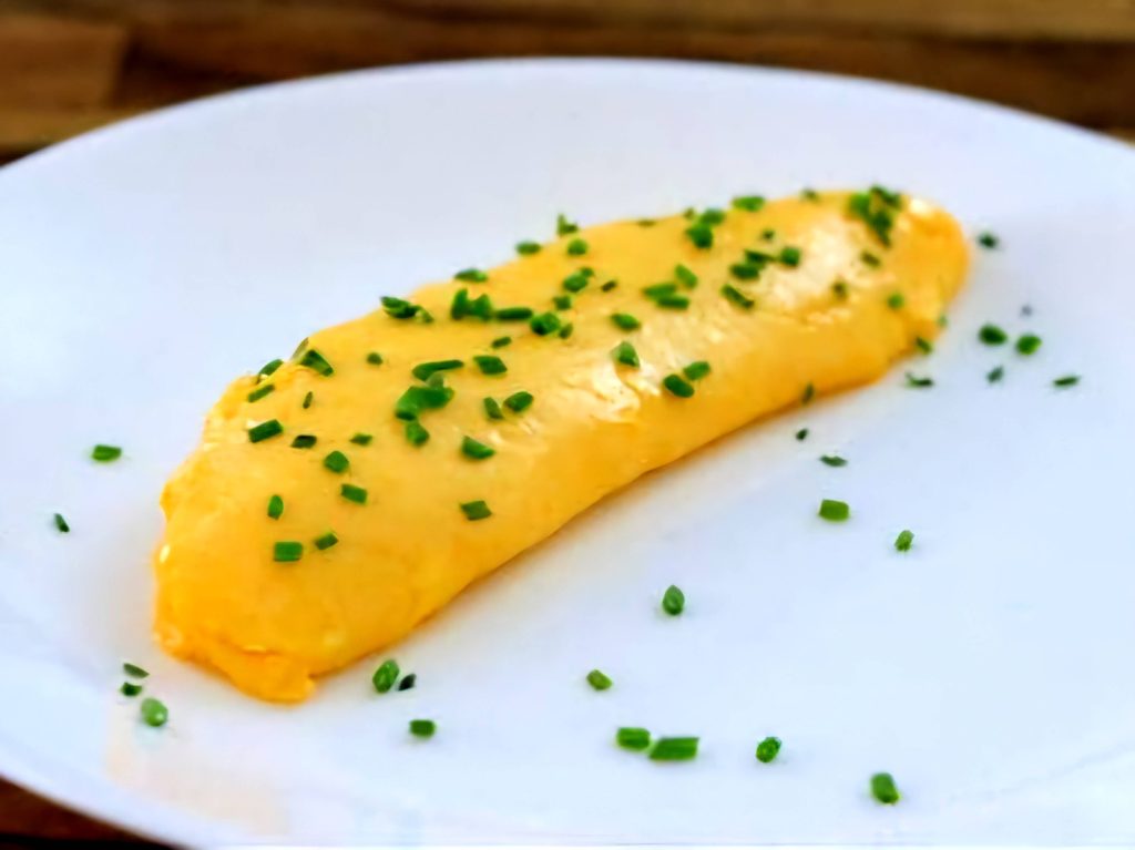 Hoe maak je Gordon Ramsay's Signature Omelet: Stap voor stap uitgelegd