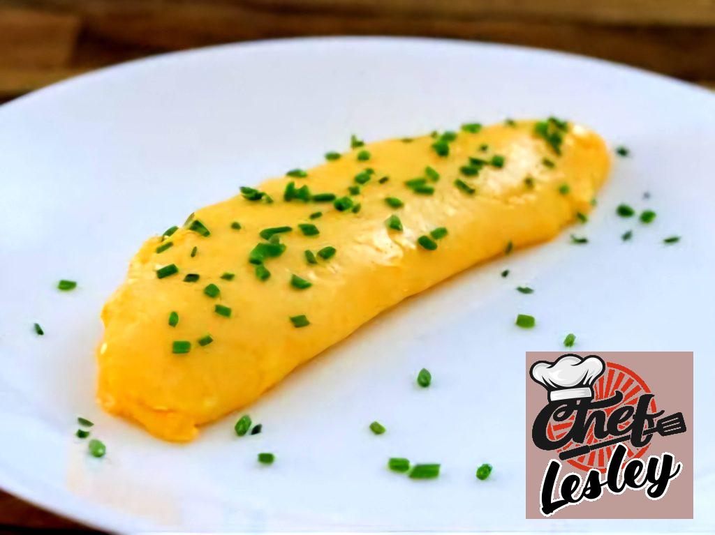 Hoe maak je Gordon Ramsay's Signature Omelet: Stap voor stap uitgelegd