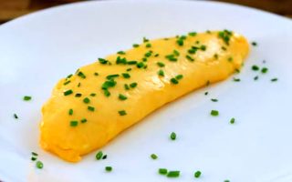 Hoe maak je Gordon Ramsay's Signature Omelet: Stap voor stap uitgelegd