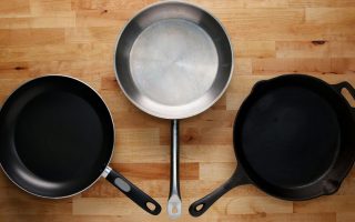 Hoe Zorg Je Het Beste Voor Je Pannen? Een Praktische Gids