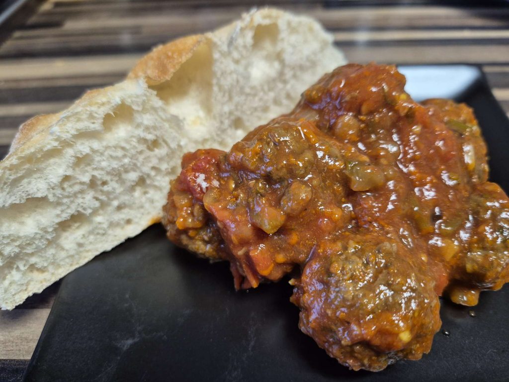 Albondigas met een Noord-Afrikaanse Twist: Comfortfood in een Wereld vol Specerijen en Smaken