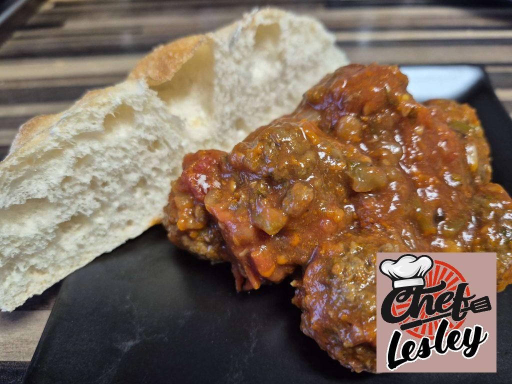 Albondigas met een Noord-Afrikaanse Twist: Comfortfood in een Wereld vol Specerijen en Smaken