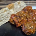 Albondigas met een Noord-Afrikaanse Twist: Comfortfood in een Wereld vol Specerijen en Smaken