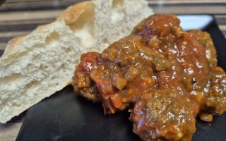 Albondigas met een Noord-Afrikaanse Twist: Comfortfood in een Wereld vol Specerijen en Smaken