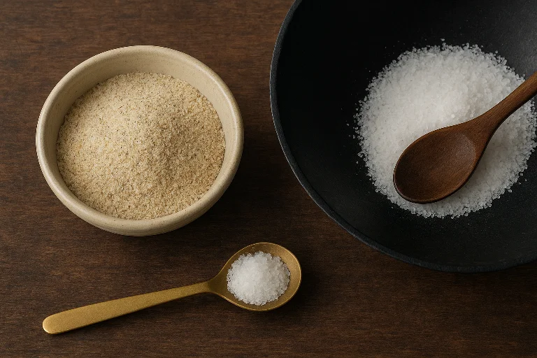 Yum Yum Powder - Chef Lesley